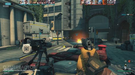 Image result for Extraction Protocol Game