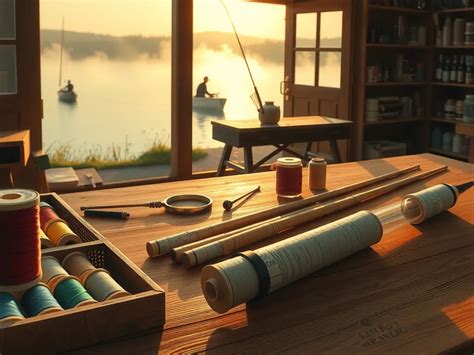 Image result for Rod Building Thread Size Chart