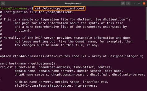 Image result for Linux Configs