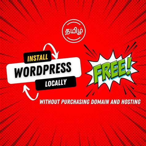 Image result for Local WordPress Tutorial