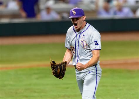 LSU baseball tickets in 2025 College World Series: Prices, how to buy