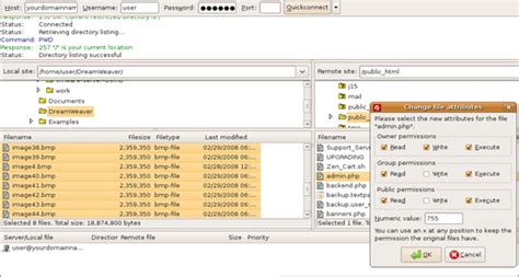 Image result for Filezilla Tutorial