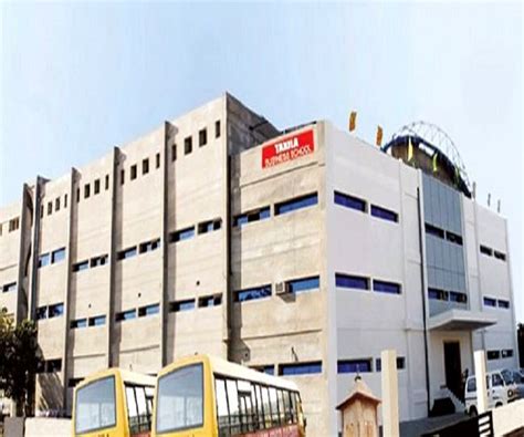 Taxila Business School, Jaipur : Ranking, Admissions 2025-26, Courses ...