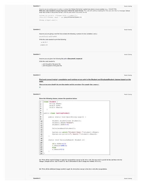 Image result for Computer Programming Chapter Mid Exam