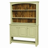 Image result for Sideboard with Hutch