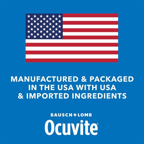 Ocuvite Eye Health Eye Vitamins and Minerals with India | Ubuy