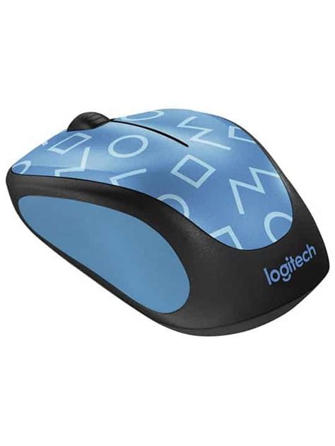 Image result for Logitech Colorful Wireless Mouse