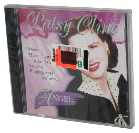 Image result for Patsy Cline Angel