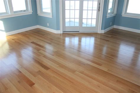Solid Hardwood - Roberts Flooring Services - Hardwood Floor Refinishing ...