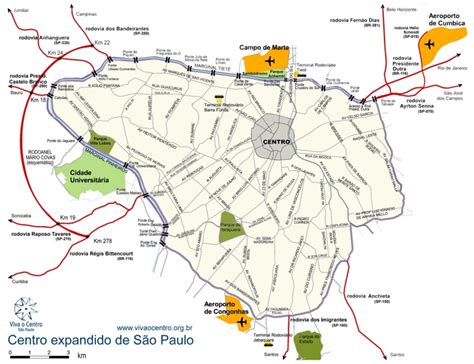aeroporto mais proximo a sao carlos sp