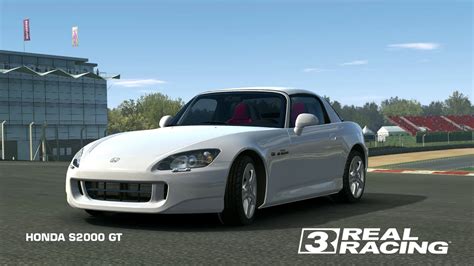 Honda S2000 Automatic | Honda Top New