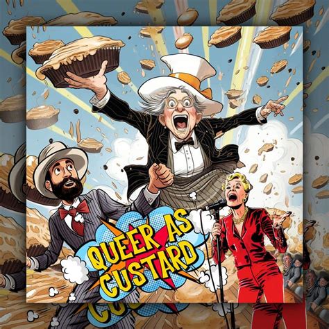 Performance Cartoon 的图像结果