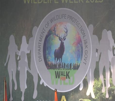 J-K: LG Manoj Sinha flags off walkathon, calls for community-led ...