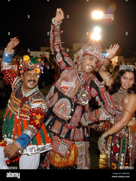 Navratri Garba