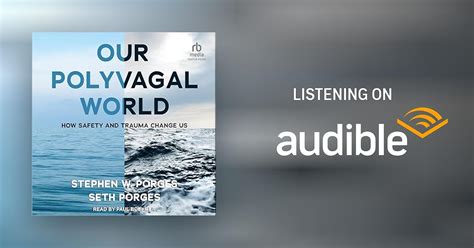 Our Polyvagal World by Stephen W. Porges, Seth Porges - Audiobook ...