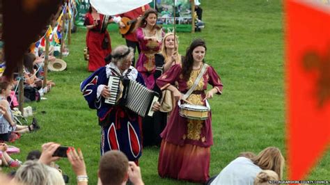 15 Updated Festivals In United Kingdom (with dates) In 2026 That Are ...