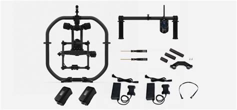 Gimbals / Shutters - Products and Solutions