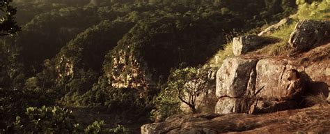 5 Leonardo DiCaprio Movies that were shot in Exotic Locations