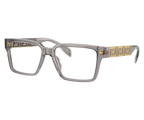 Buy Versace Glasses 3339U 5406 55 | GEM OPTICIANS – GEM Opticians