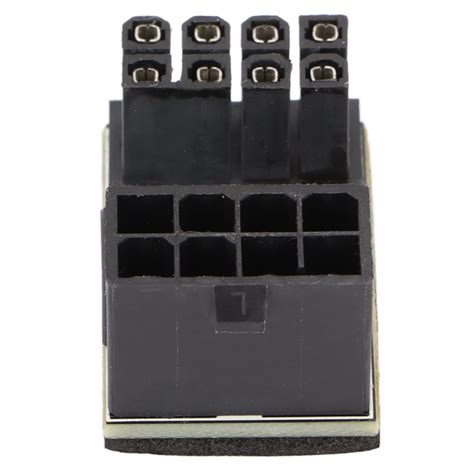 Power Steering Connector, Good Electrical Conductivity Sturdy Durable ...
