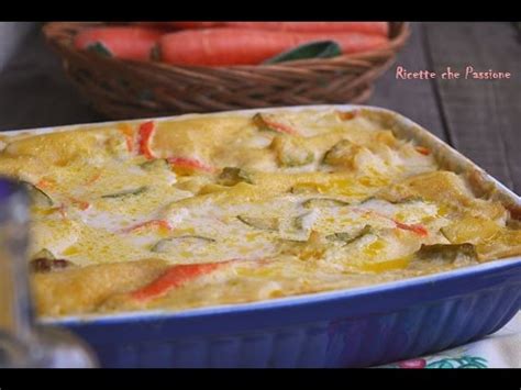 Lasagne al salmone affumicato ricetta veloce   Ricette che  