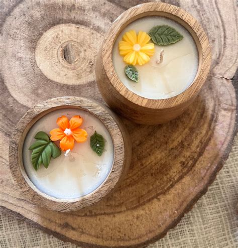 Soy Wax Candles: Buy Natural Soy Wax Scented Candles Online in India ...