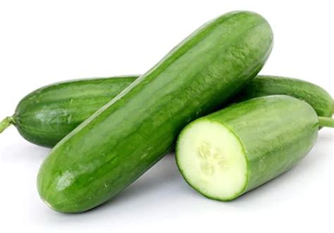 manfaat timun untuk kesehatan