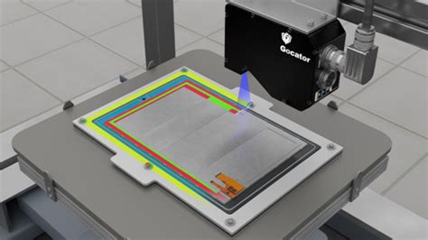 LMI Technologies公司：3D智能传感器助力智能制造 – 镁客网