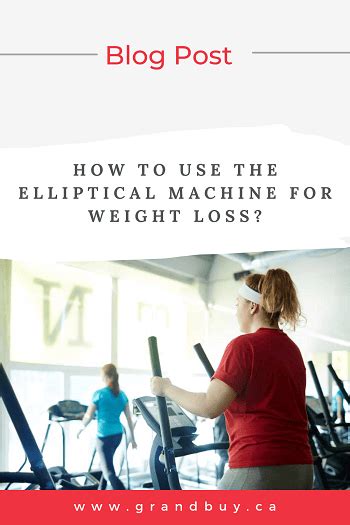 How to Use an Elliptical Machine 的图像结果