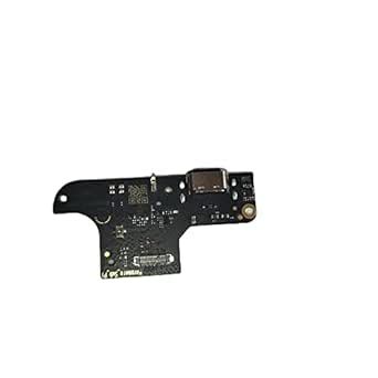 ruichuang Dock Connector Charging Port Microphone PCB Board Replacement ...