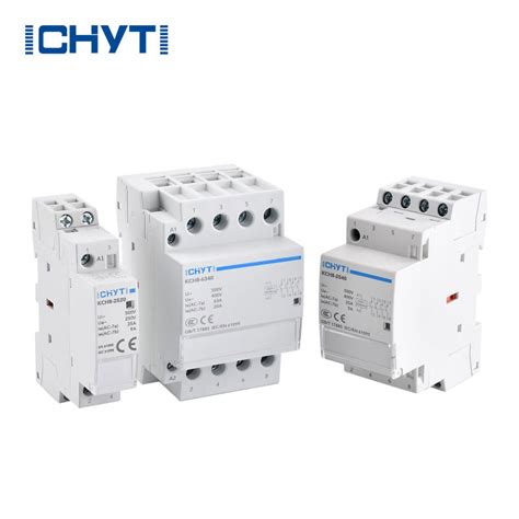 Image result for Single Pole Contactor