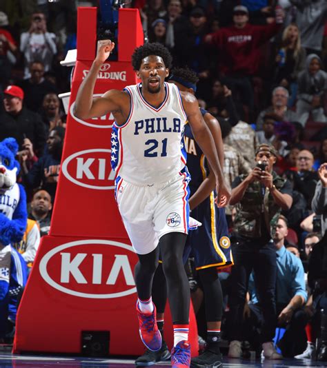 NBA Joel Embiid 的图像结果