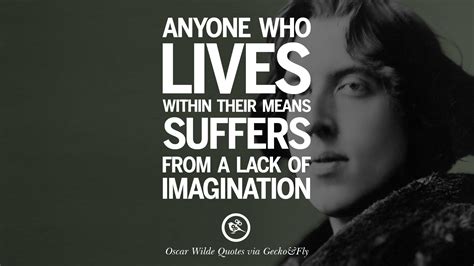 Great Oscar Wilde Quotes