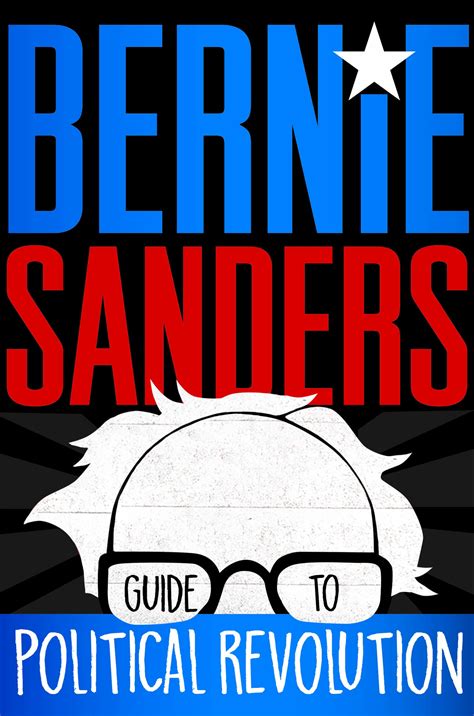 Exclusive: Check Out the Cover for Bernie Sanders’ Book for Teens on ...