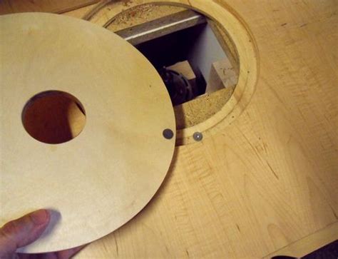 Bauer Router Table 的图像结果