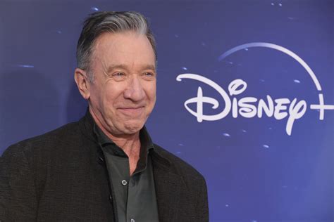 Who are Tim Allen’s parents? All we know as actor says he forgives dad ...