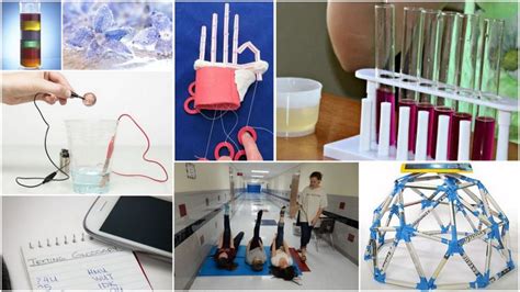 Science Experiments for Grade 7 的图像结果