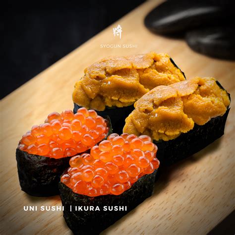 Uni Sushi