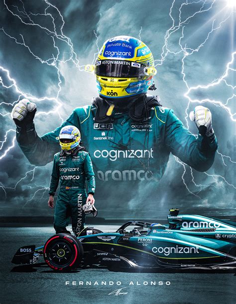 Formula One Posters 的图像结果