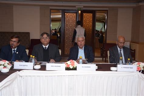 Interactive Session with The Service Providers of Broadcasting Sector ...