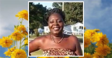 Obituary | Sharon Denise Taylor of Tarboro, North Carolina | Willoughby ...