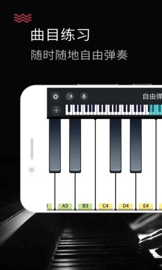 学钢琴app推荐 学钢琴的软件有哪些_豌豆荚