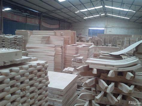 走进实木家具工厂，深度解密实木家具的生产过程 - 知乎