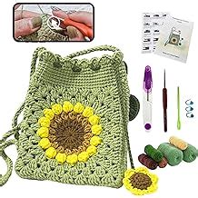 Buy Crochet Kits Online on Ubuy India at Best Prices
