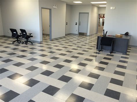 Vct Floor Tile Layout Patterns Vinyl Composition Tile (VCT) VCT Tile