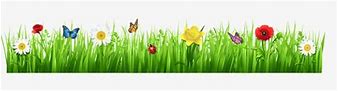 Image result for Bunnies and Spring Flowers Clip Art
