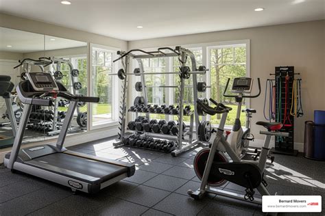Gym equipment movers: Expert, Easy Relocation 2025