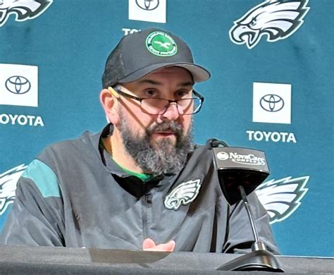 Philadelphia Eagles Matt Patricia at Ronda Guzman blog