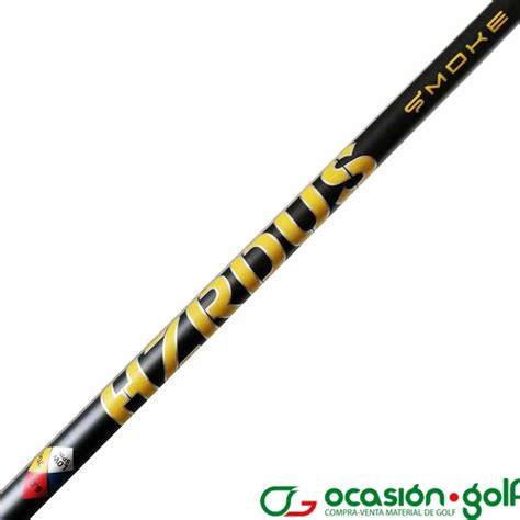 MADERA 3 - TRUE TEMPER PROJECT X HZRDUS SMOKE YELLOW 6.0 - STIFF ...