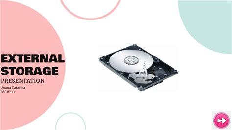 Image result for External Memory Storage